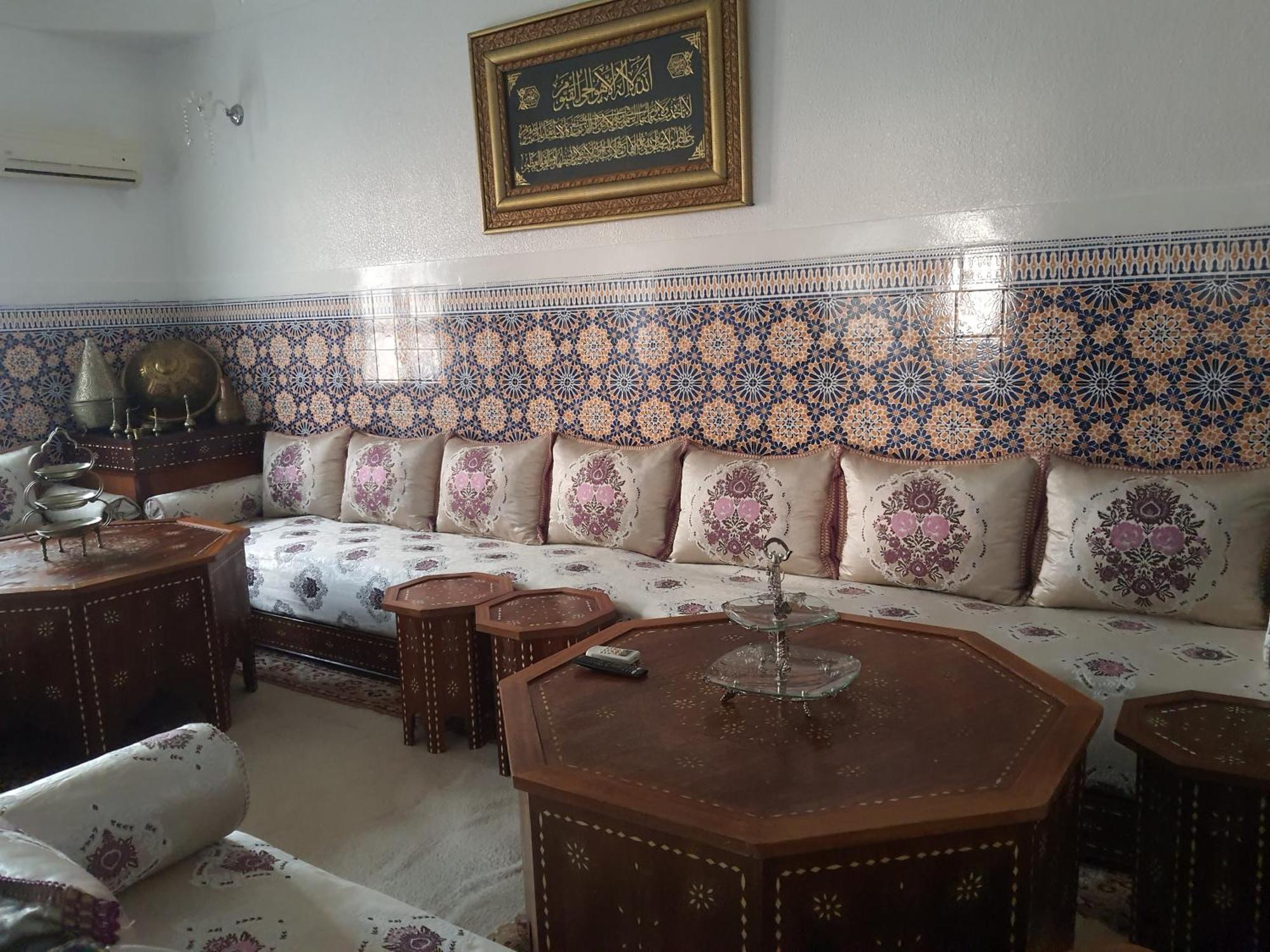 Marrakech * Marrakesch