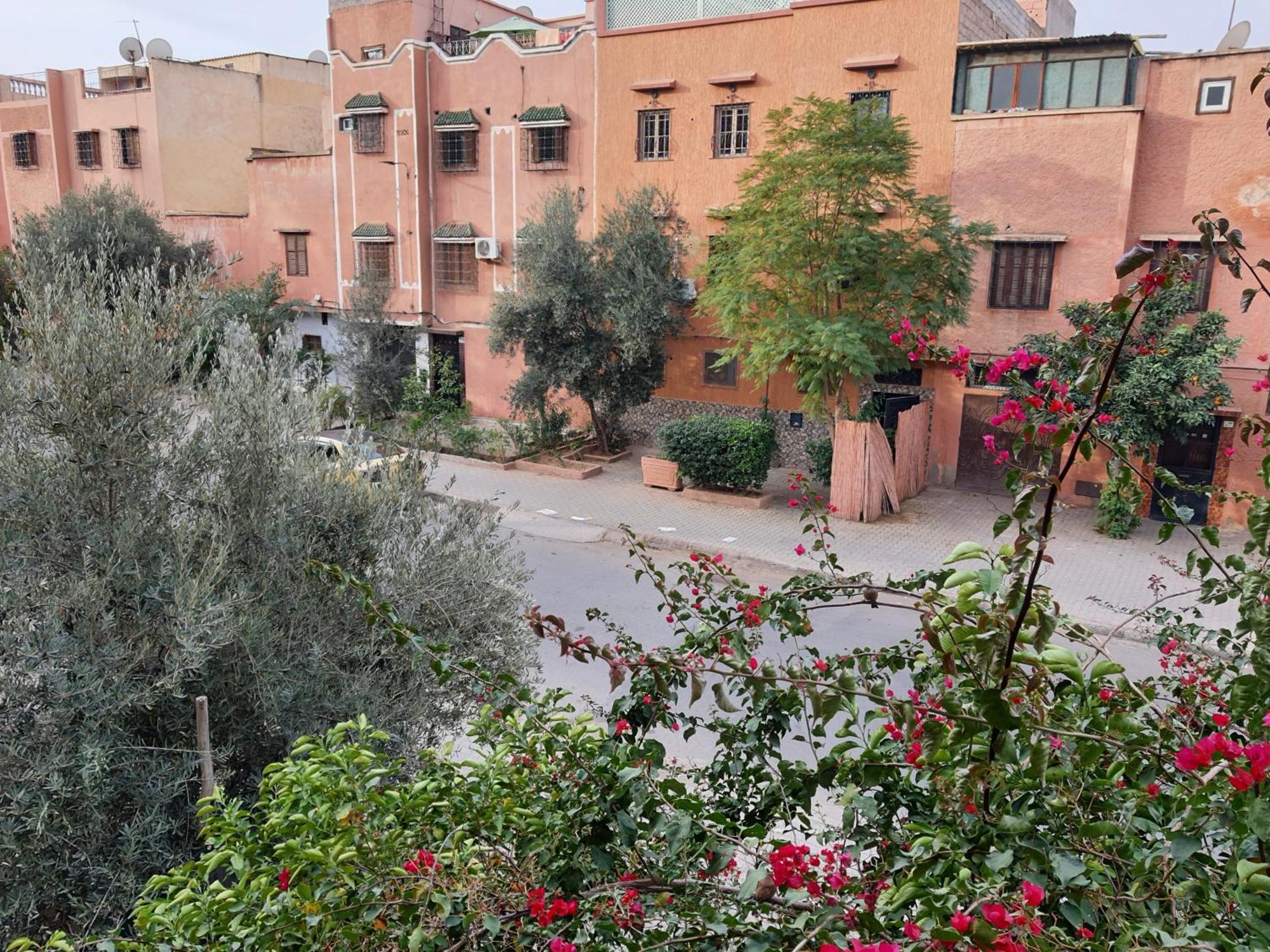 Marrakech Marrakesch