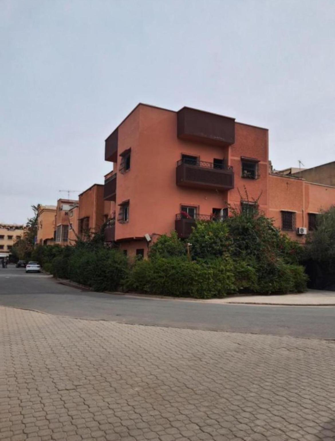 Apartment Marrakech Marrakesch