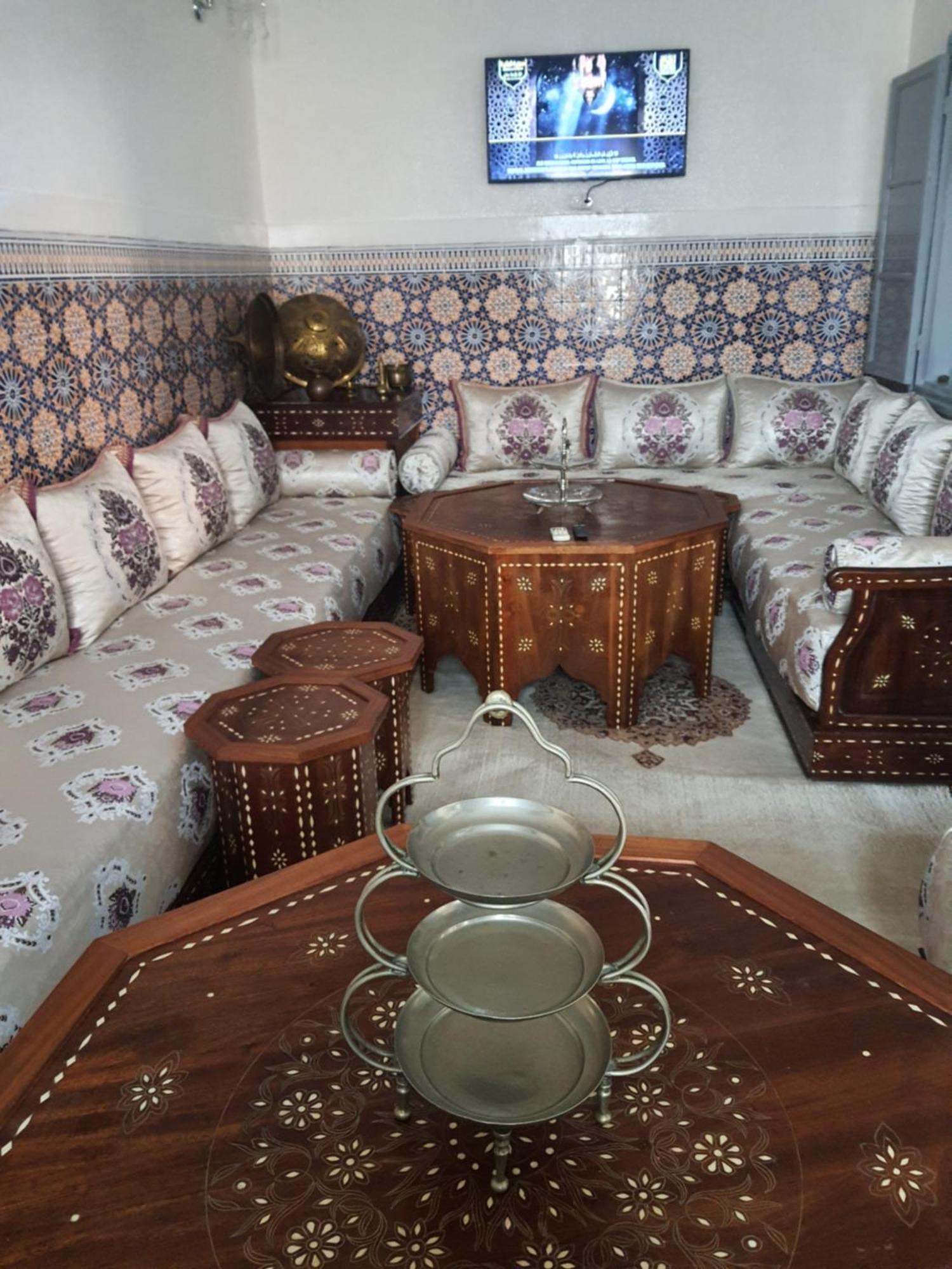 Appartement Marrakech *