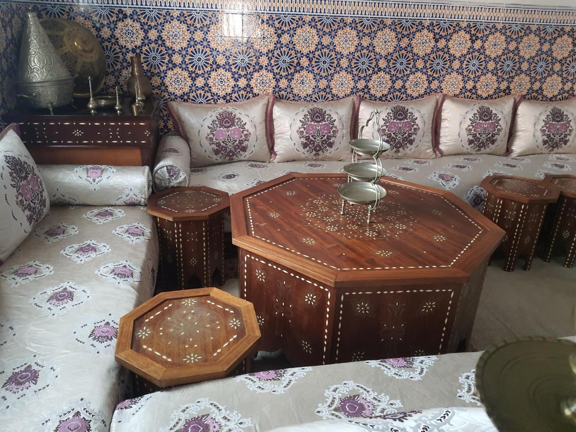Appartement Marrakech Marrakesh