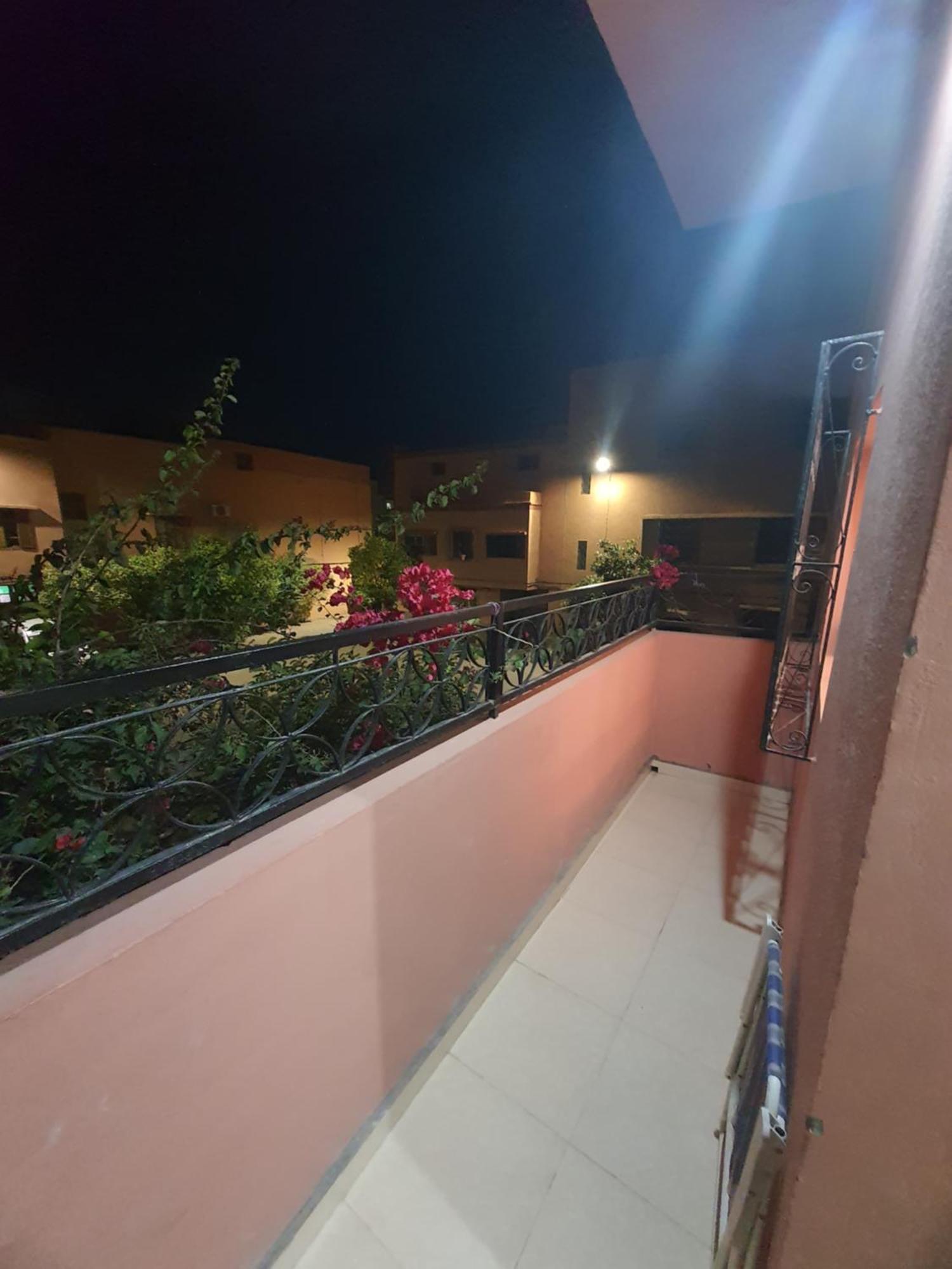 Marrakech Appartement Marrakesh