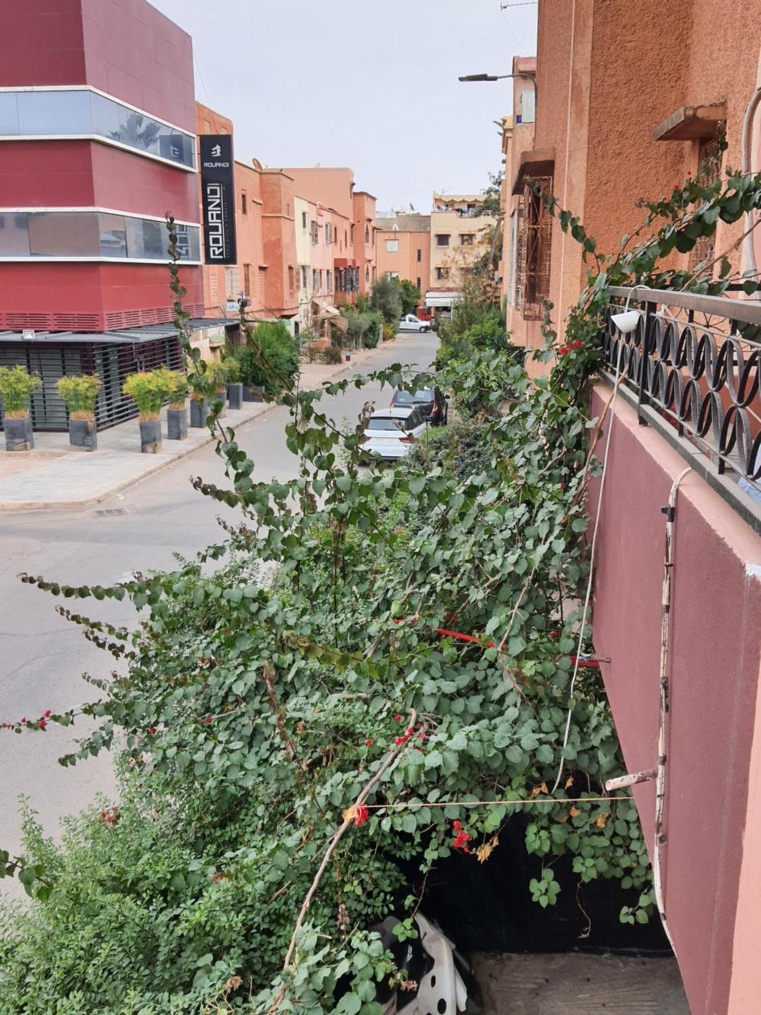Appartement Marrakech Marrakesh