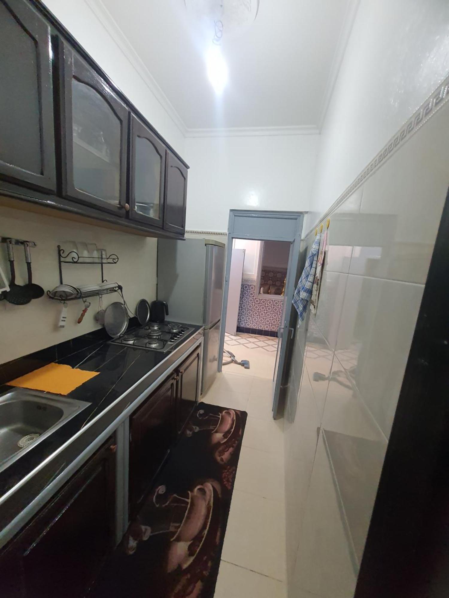 Appartement Marrakech