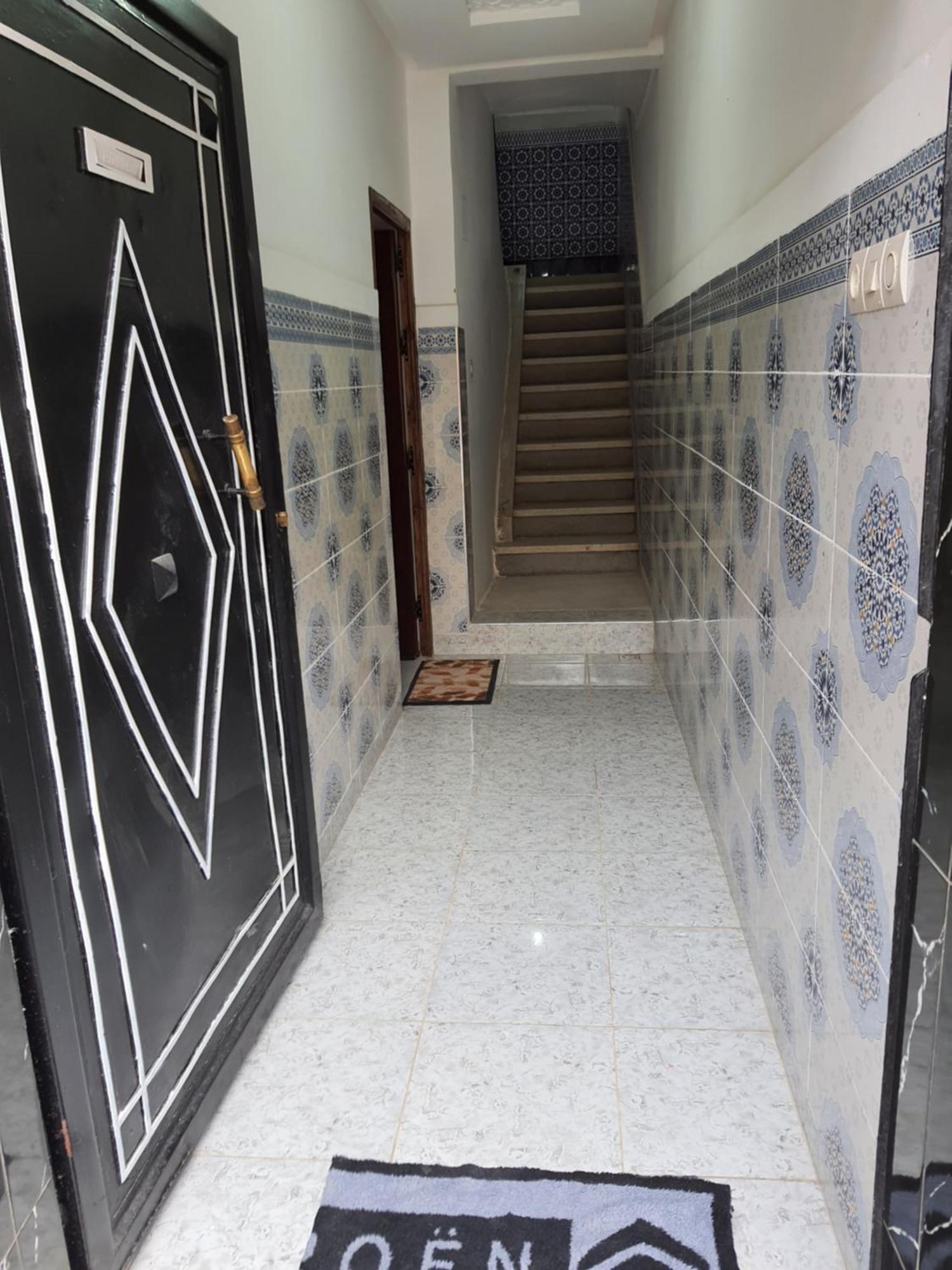 Marrakech Appartement