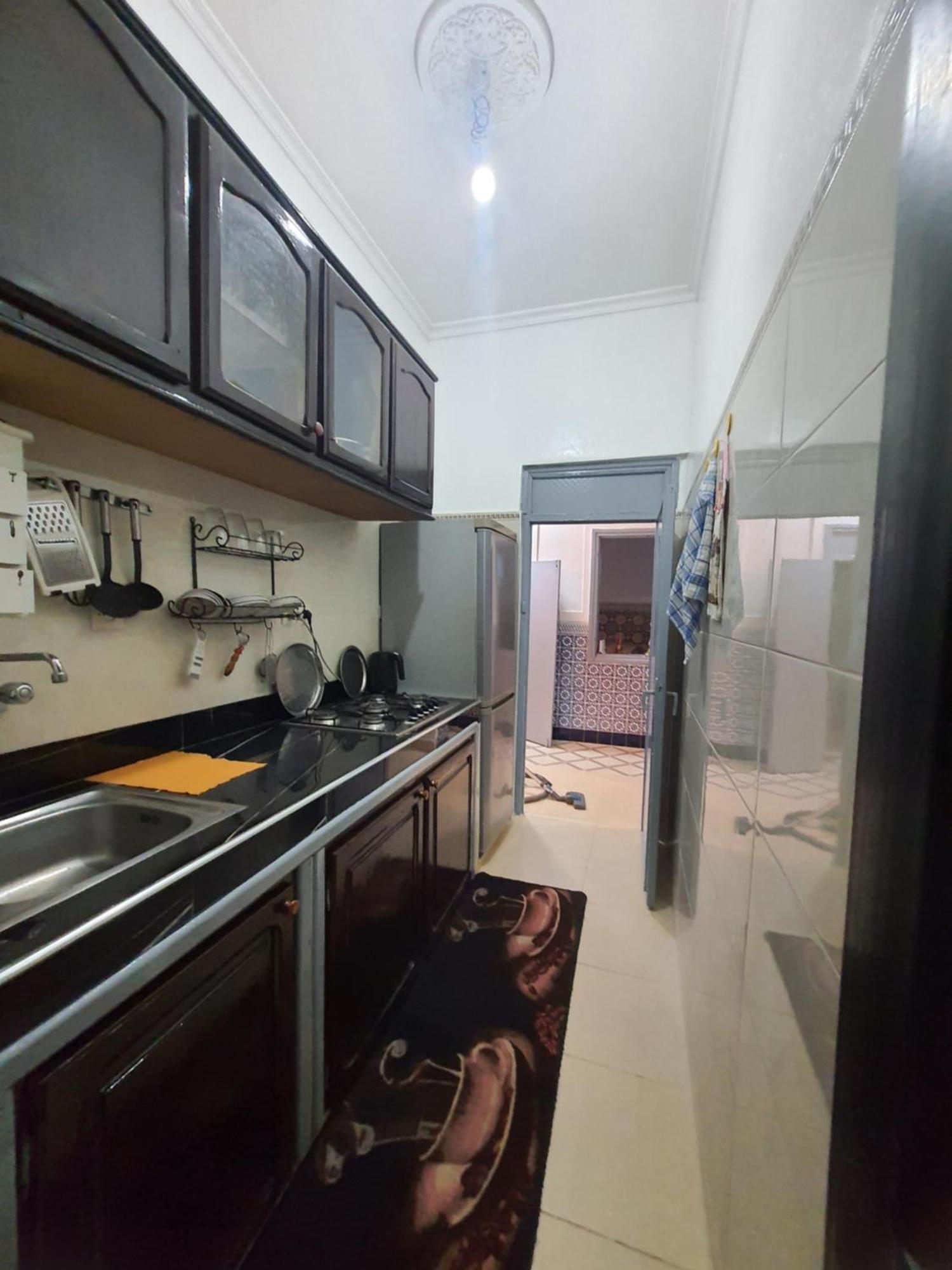 Marrakech Appartement Marrakesh