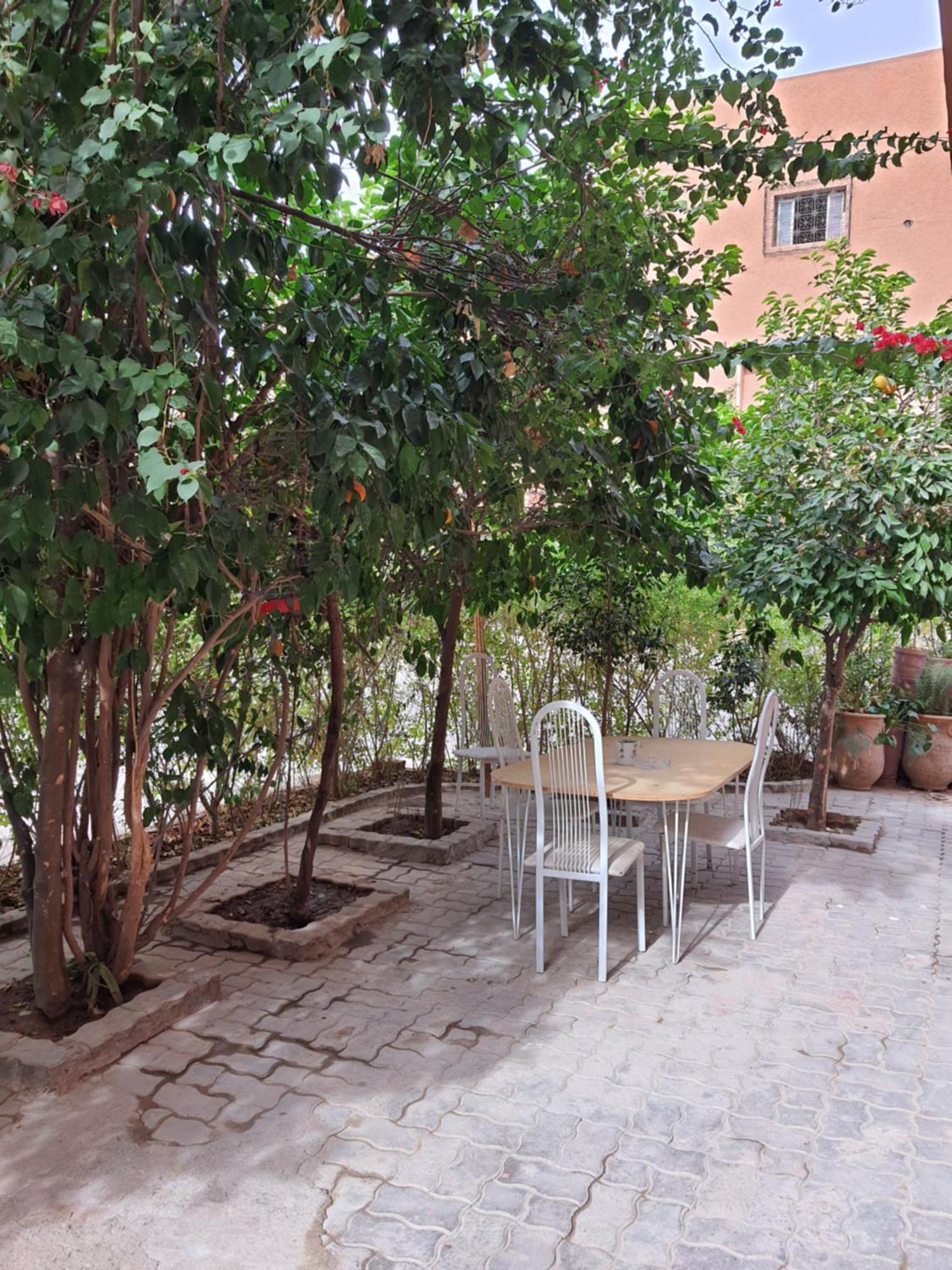 Appartement Marrakech *