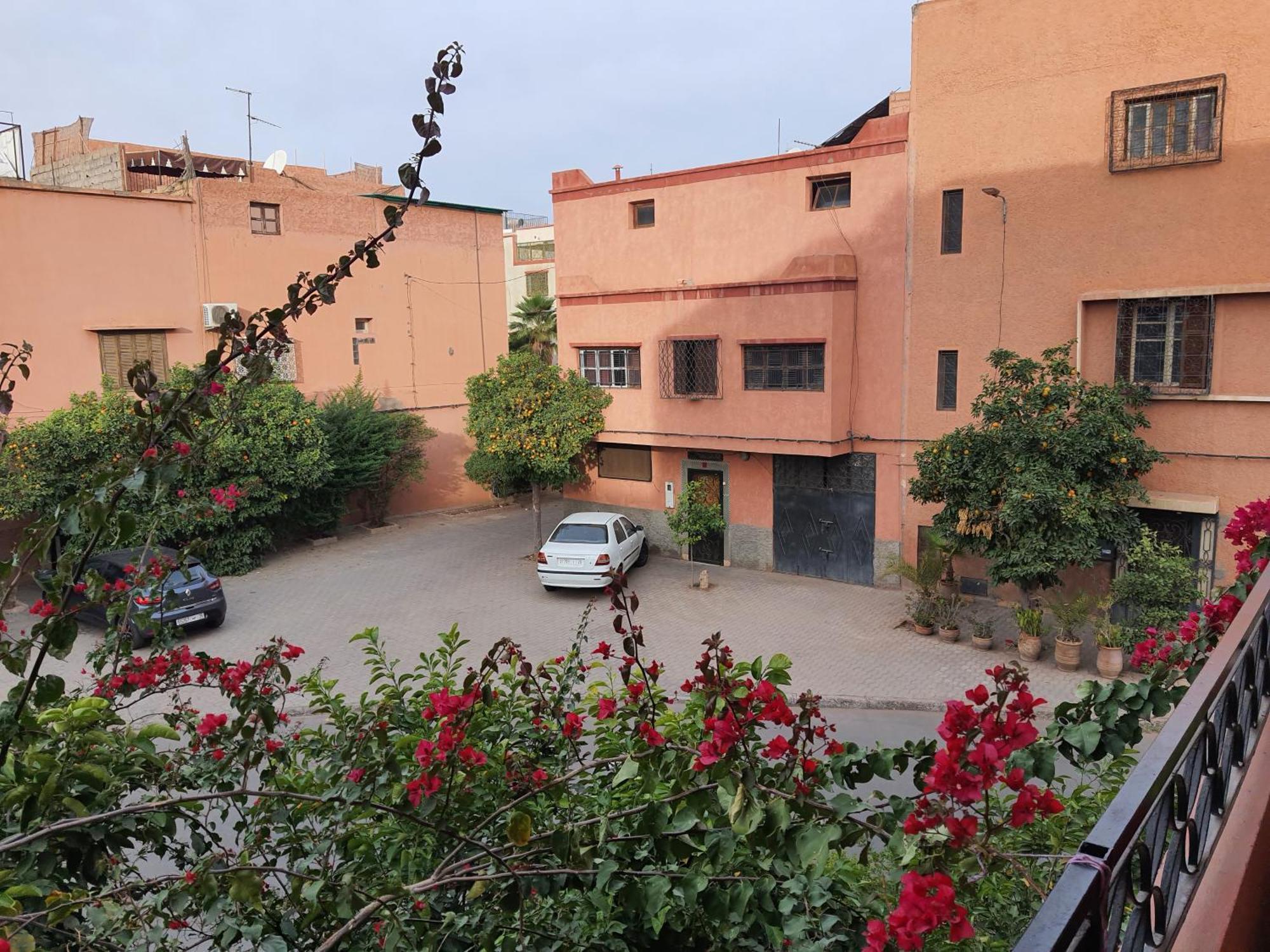 Marrakech Appartement *