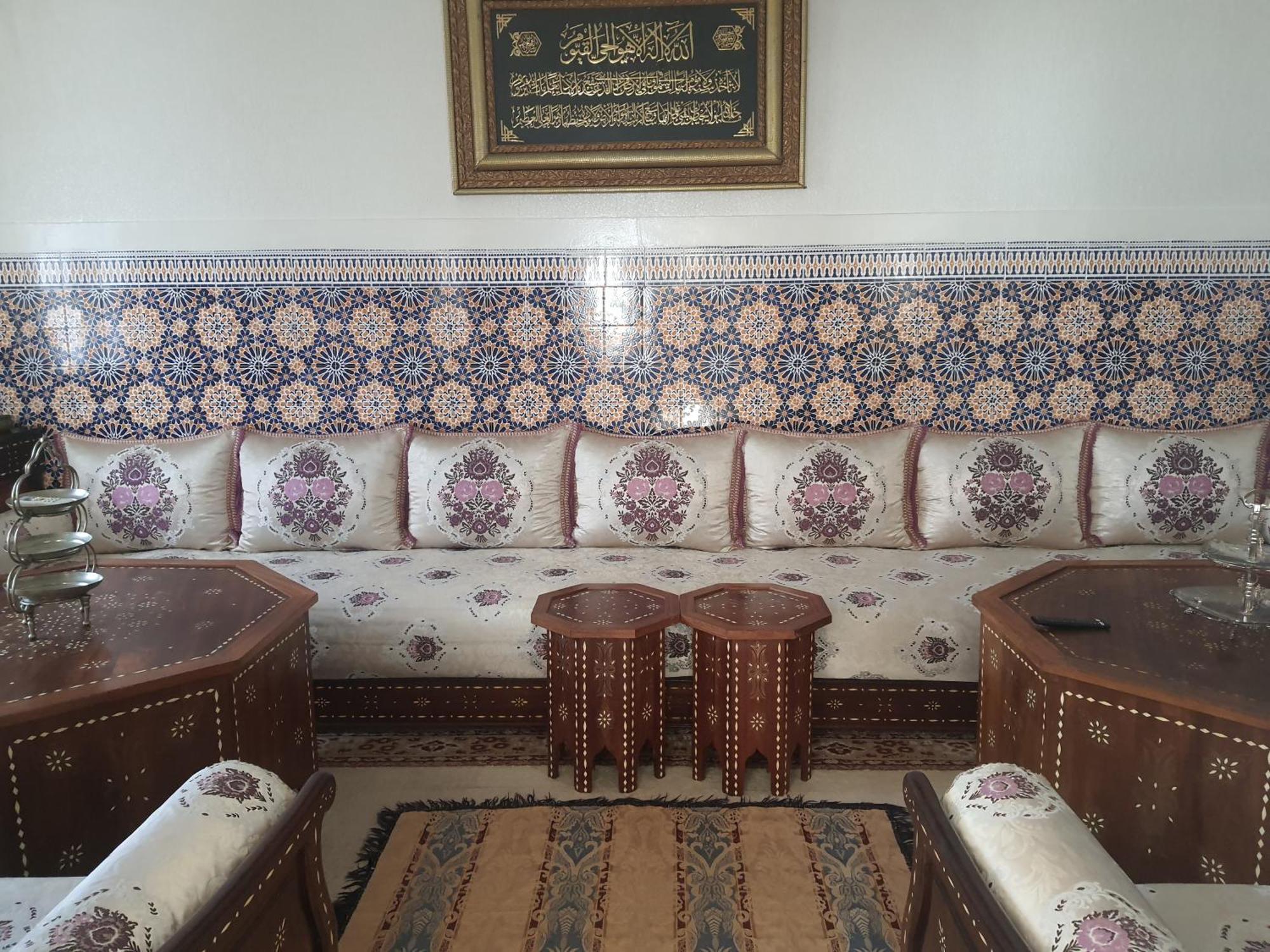 Marrakech Appartement *