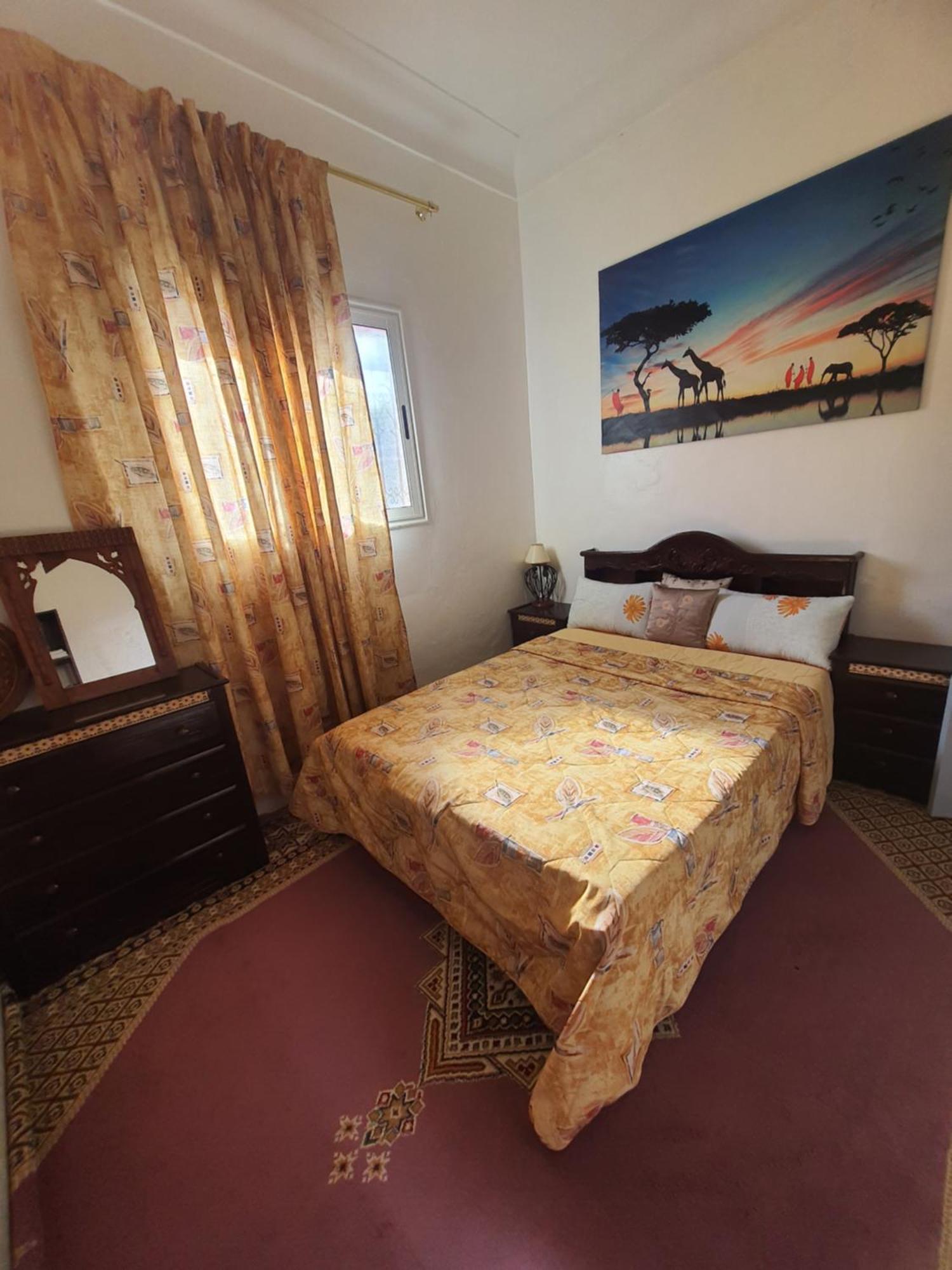 Marrakech Appartement